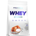 All Nutrition Whey Protein - 2270g Caramel