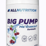 ALLNUTRITION Big Pump 420 г вишня