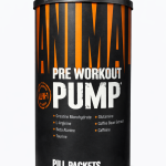 Animal Pump Pre-Workout 314 г