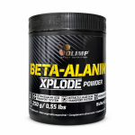 Beta-Alanine Xplode Powder 250 г
