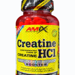 Creatine HCl AMIX 120 caps