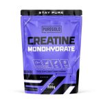 Creatine Monohydrate - 300g Unflavored