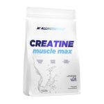 Creatine Muscle Max - 1000g Pure