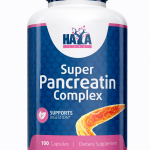 HAYA Super Pancreatic Complex 100 caps