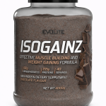 Гейнер Evolite Nutrition IsoGainz 4 кг