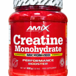 Креатин AMIX Creatine Monohydrate, 500 грам