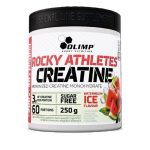 Креатин моногідрат Olimp Rocky Athletes Creatine 250 г, Watermelon