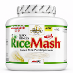 Mr.Poppers RiceMash, Amix Nutrition 1500г