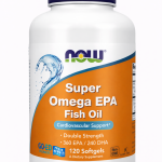 NOW Foods Super Omega EPA 1200 mg 120 caps