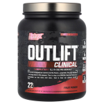 Outlift Clinical - 636.61g Fruit Punch
