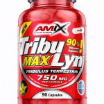 Трибулін Amix Nutrition TribuLyn 90%, 750 мг, 90 капсул