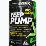 YEEP Pump NO CAFF AMIX 360 г груша