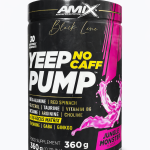 YEEP Pump NO CAFF AMIX 360 г лимонад