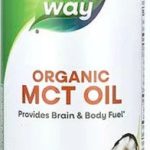100% Organic MCT Oil-16oz