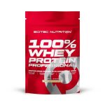 Scitec Nutrition 100% Whey Protein Professional 1000g - Зображення 2
