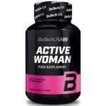 Active Women - 60 tabs