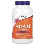 Adam Men's Multi - 180 Softgels - Зображення 2