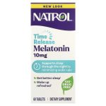 Advanced Sleep Melatonin - 100 tabs - Зображення 2
