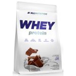All Nutrition Whey Protein - 2200g Chocolate Orange