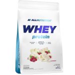 All Nutrition Whey Protein - 2200g Chocolate Raspberry