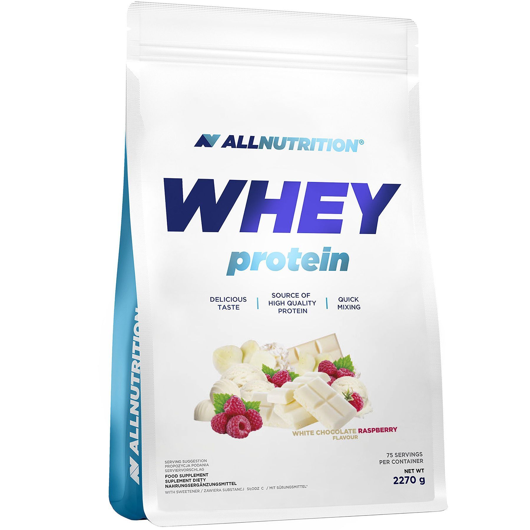 all-nutrition-whey-protein-2200g-chocolate-raspberry-75242275843254_117e7af308.jpg All Nutrition Whey Protein - 2200g Chocolate Raspberry - Зображення 1