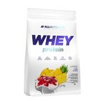 All Nutrition Whey Protein - 2200g Pineapple Raspberry