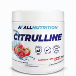ALLNUTRITION Citrulline 200 г полуниця