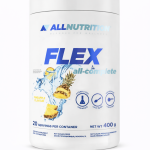 AllNutrition Flex All Complete Ананас, в порошку, 400 г (ананас)