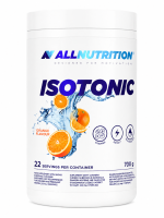 ALLNUTRITION Isotonic Апельсин 700 г