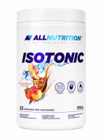 ALLNUTRITION Isotonic Peach Iced Tea 700 г