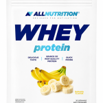 ALLNUTRITION Whey Protein 908 г банан
