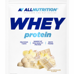 ALLNUTRITION Whey Protein 908 г білий шоколад