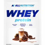 ALLNUTRITION Whey Protein 908 г лате