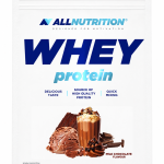 ALLNUTRITION Whey Protein 908 г молочний шоколад