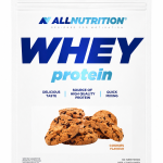 ALLNUTRITION Whey Protein 908 г печіво