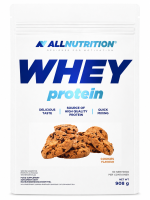 ALLNUTRITION Whey Protein 908 г печіво