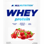 ALLNUTRITION Whey Protein 908 г полуниця