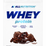ALLNUTRITION Whey Protein 908 г шоколад