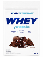 ALLNUTRITION Whey Protein 908 г шоколад