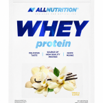 ALLNUTRITION Whey Protein 908 г ваніль