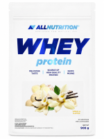 ALLNUTRITION Whey Protein 908 г ваніль