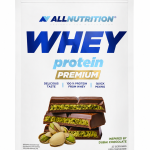 ALLNUTRITION Whey Protein Premium 700 г (смак Dubai Chocolate)