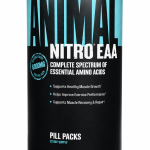 Амінокислота Universal Nutrition Animal Nitro, 44 пакетиків