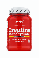 Amix Creatine Monohydrate 1000 гр