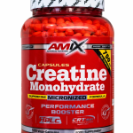 AMIX Creatine Monohydrate 500 Capsules