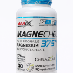 AMIX MagneChel Magnesium 375 mg 90 tabs