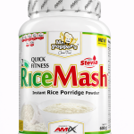 Amix Mr. Popper´s RiceMash Рисове пюре 600 г