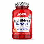 Amix Multi Mega Sport 60 tabs