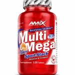 Amix Nutrition MultiMega Stack 120 Tabs