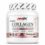 Amix Viscofan Collagen Drink (300 грам) (pinacolada)